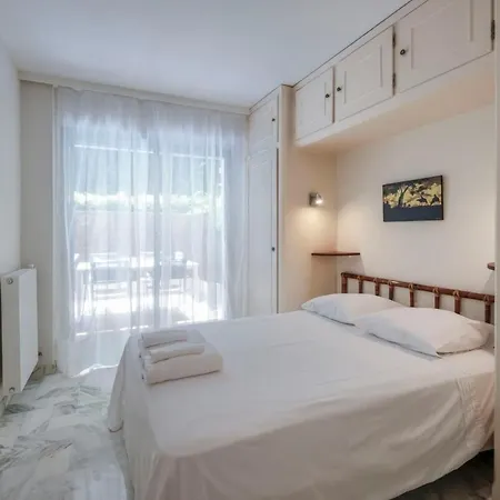 Wdf One Bedroom Heart Of Apartment *